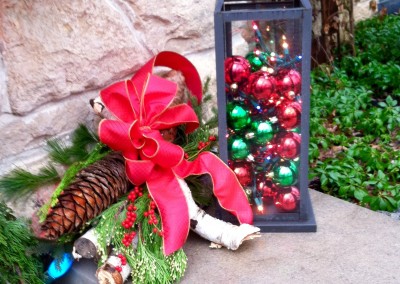 Holiday Decor