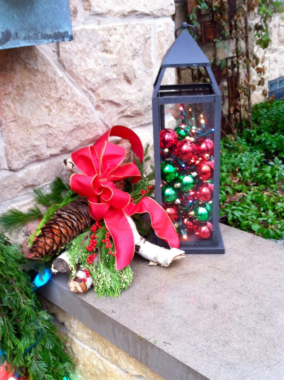 Holiday Decor