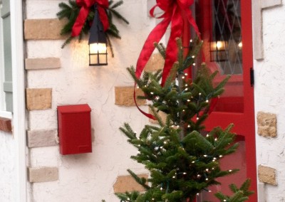 Holiday Decor