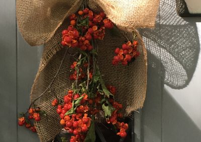 Bittersweet Bow