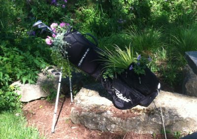 Golf Garden