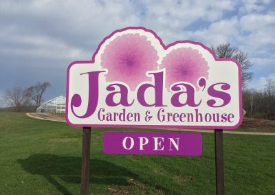 We are Open!
