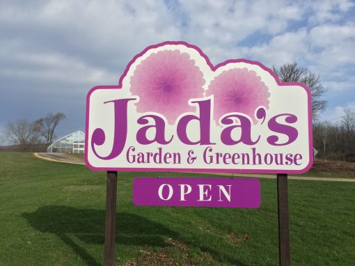 We are Open!