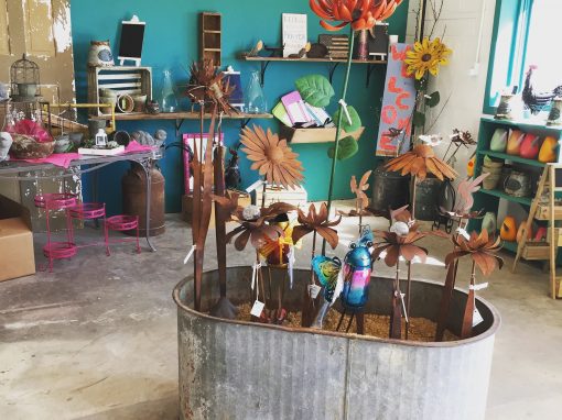 Jada’s Garden Gift Shop