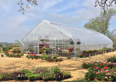 Jada’s Garden & Greenhouse
