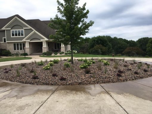 Rock Garden Project