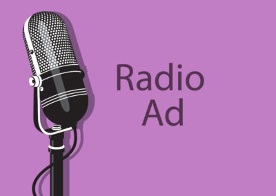 Radio Ad – Mother’s Day 2018