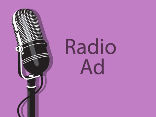 Radio Ad – Mother’s Day 2018