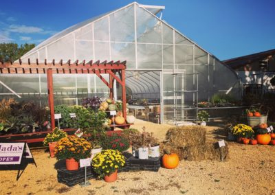 Fall Season Opening September 3rd!