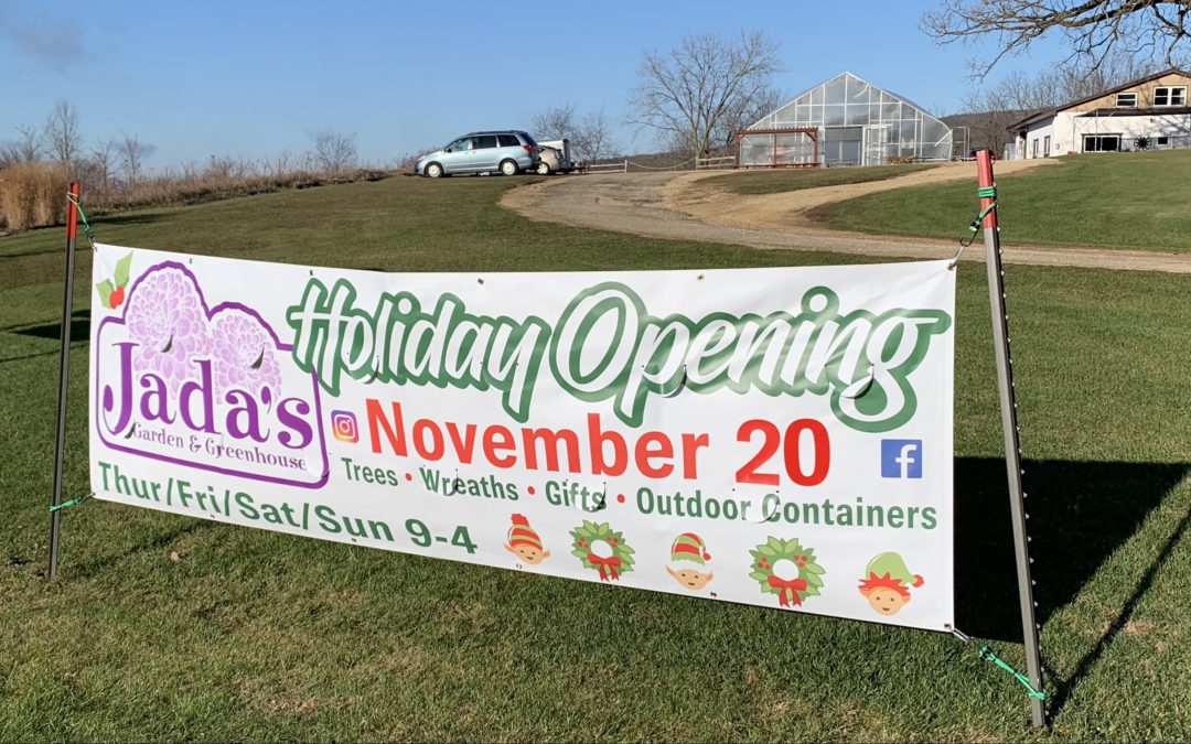 Winter Season Begins Nov. 20th!