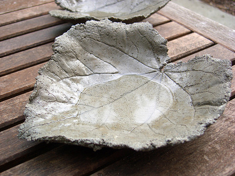 Leaf Casting