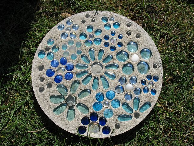 Stepping Stone