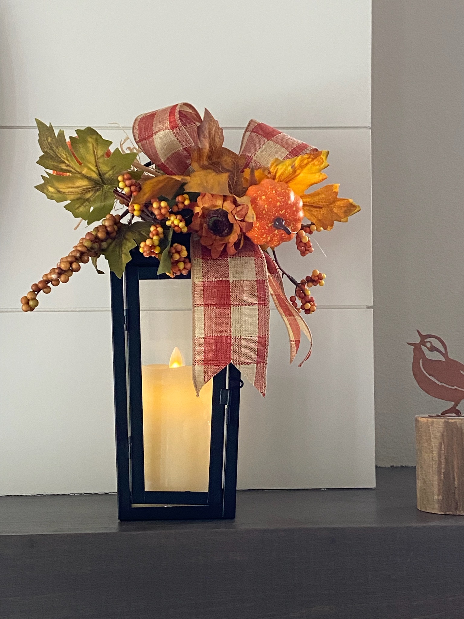 Spirit of Fall