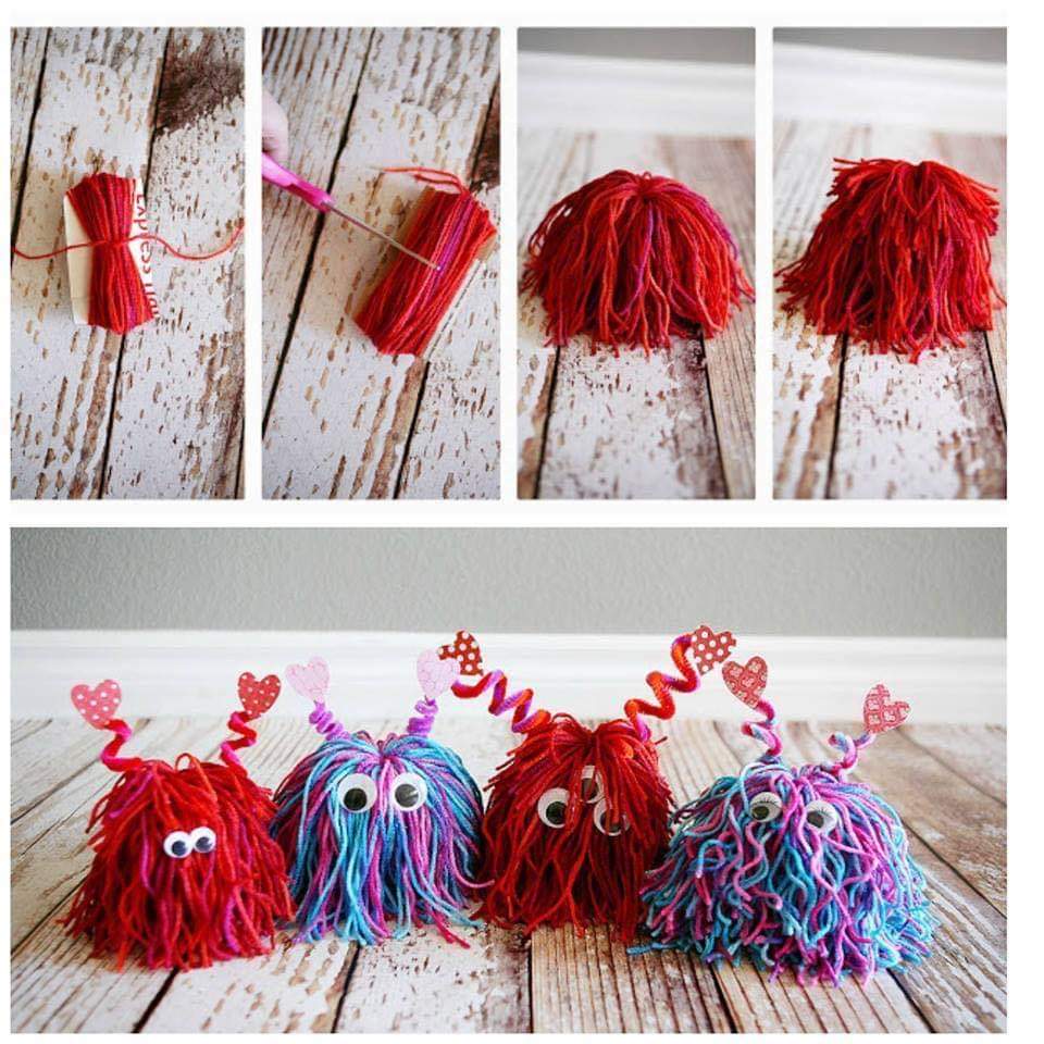 Kids crafts