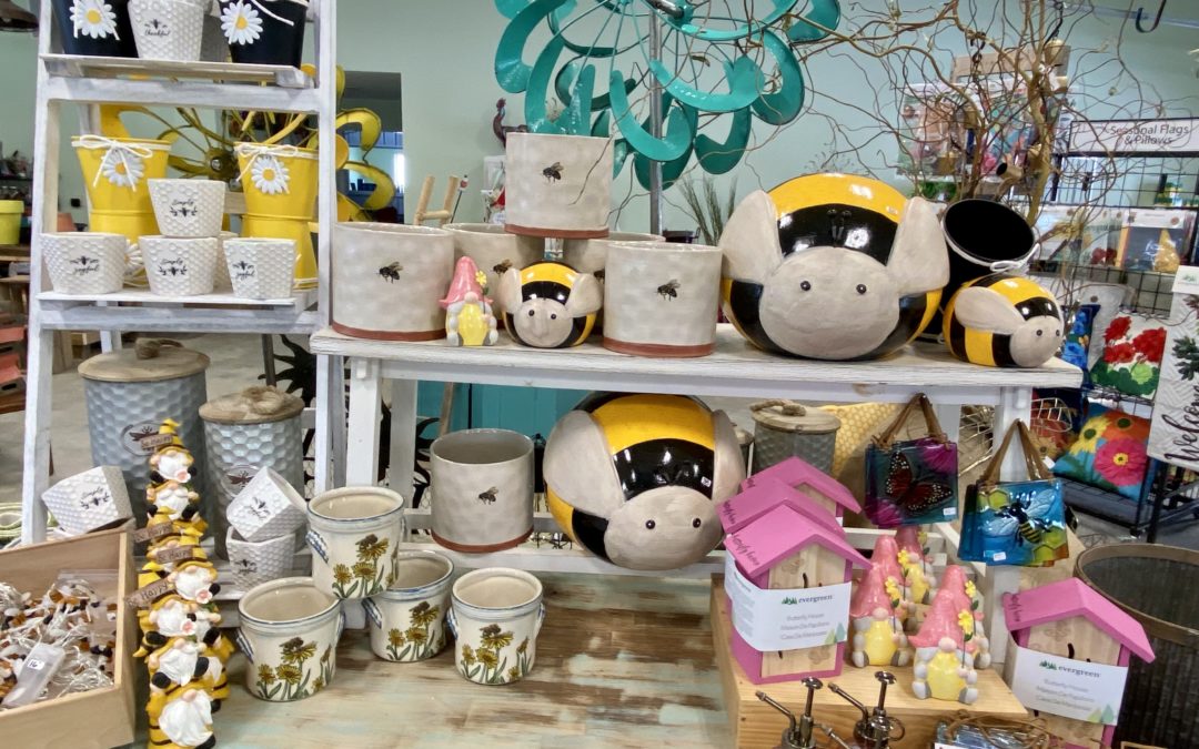 Spring 2022 Merchandise
