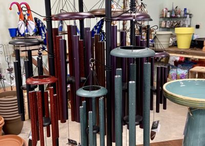 Wind River Wind Chimes