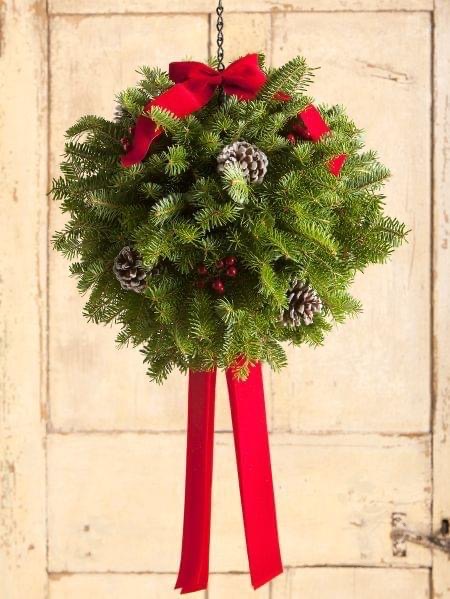 Xmas Wreath