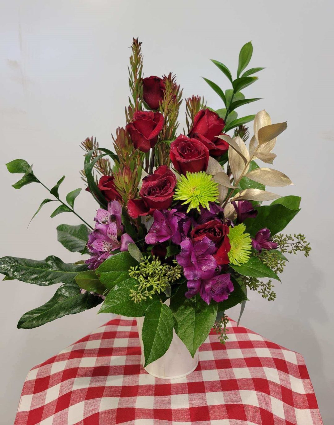 bouquet